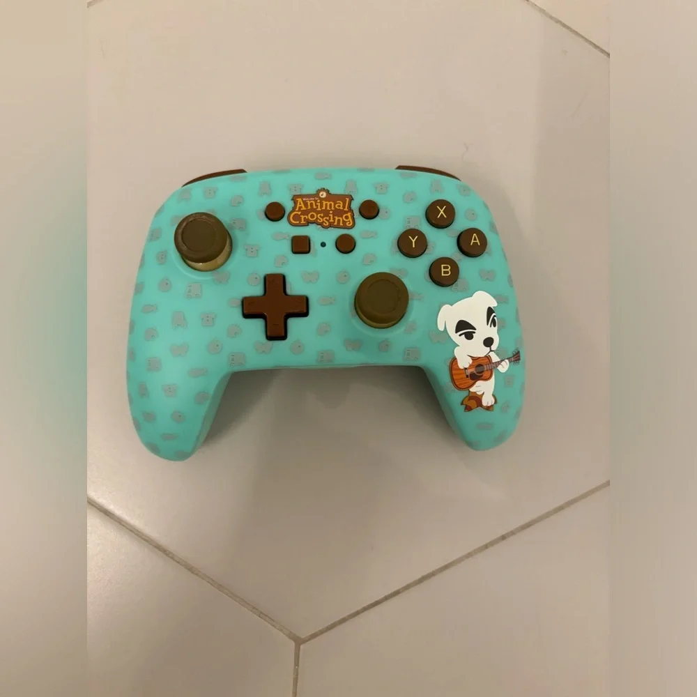 PowerA Enhanced Wireless Controller for Nintendo Switch